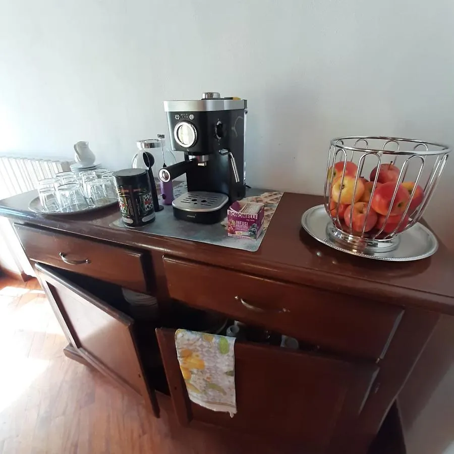 Loft Trabucco - In The Heart Of Salo City Center, Lake View, 4 Rooms Italy