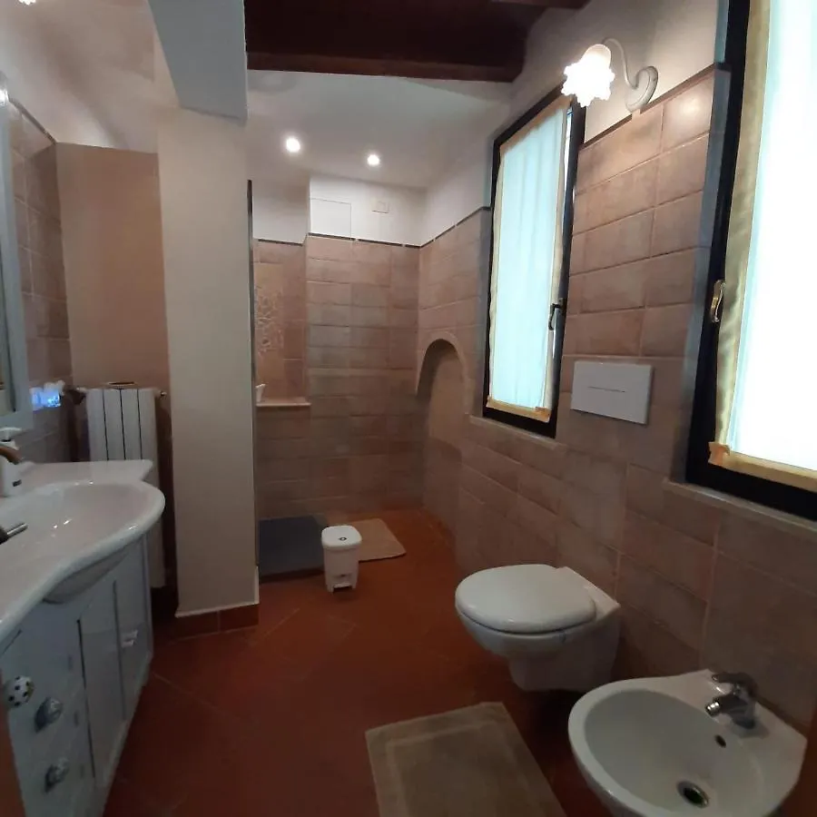 Apartment Loft Trabucco - In The Heart Of Salo City Center, Lake View, 4 Rooms Italy