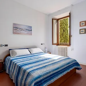 Apartment Casa Preziosa -, Saló